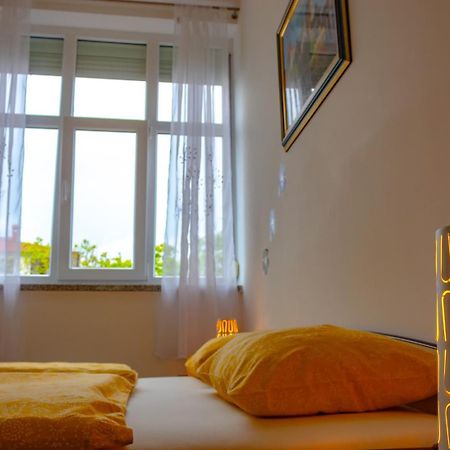Apartment Botic Poreč Buitenkant foto