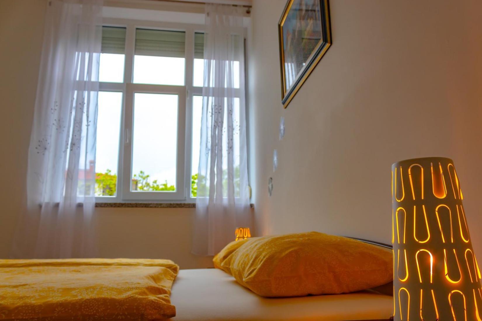 Apartment Botic Poreč Buitenkant foto