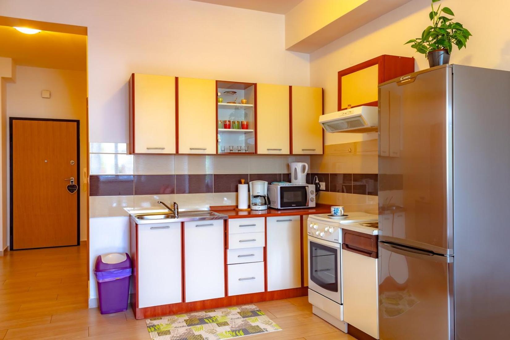 Apartment Botic Poreč Buitenkant foto