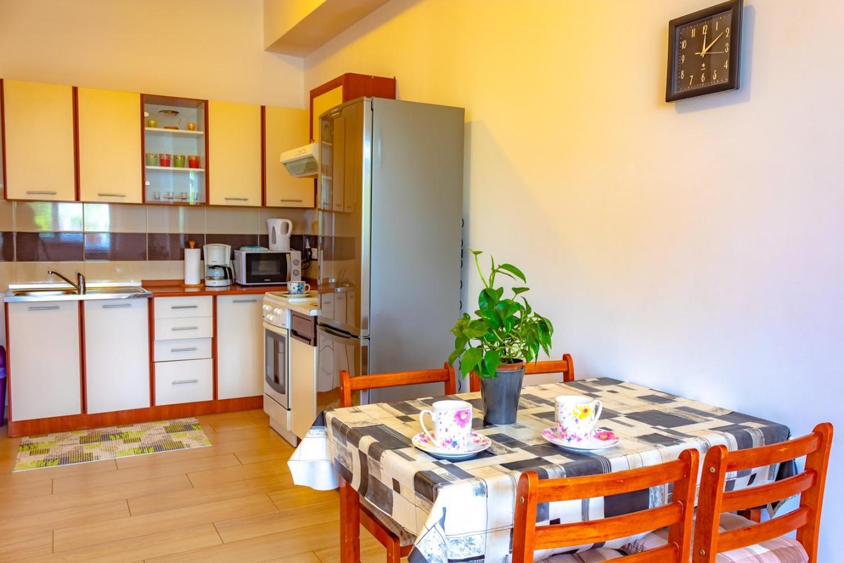 Apartment Botic Poreč Buitenkant foto