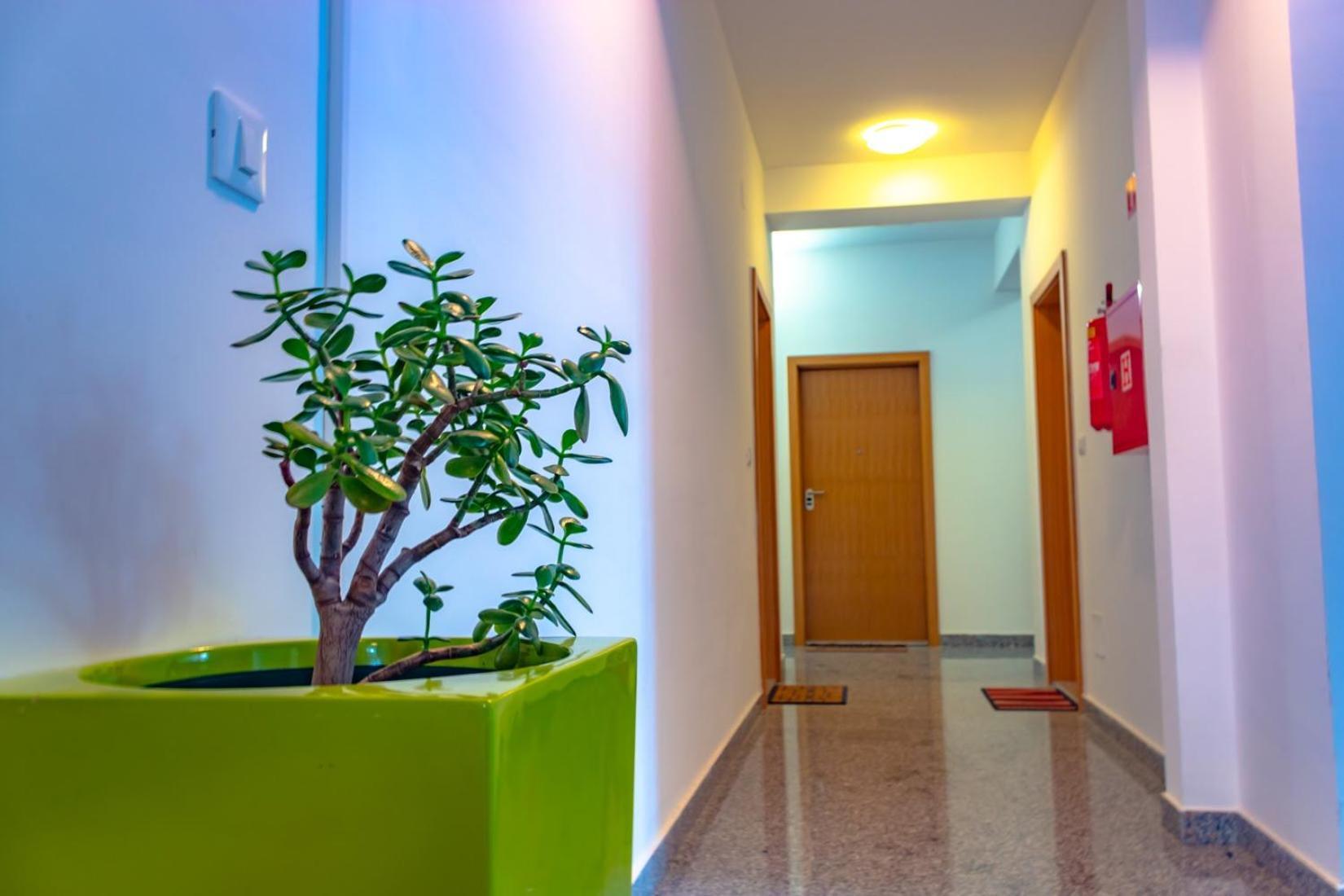 Apartment Botic Poreč Buitenkant foto