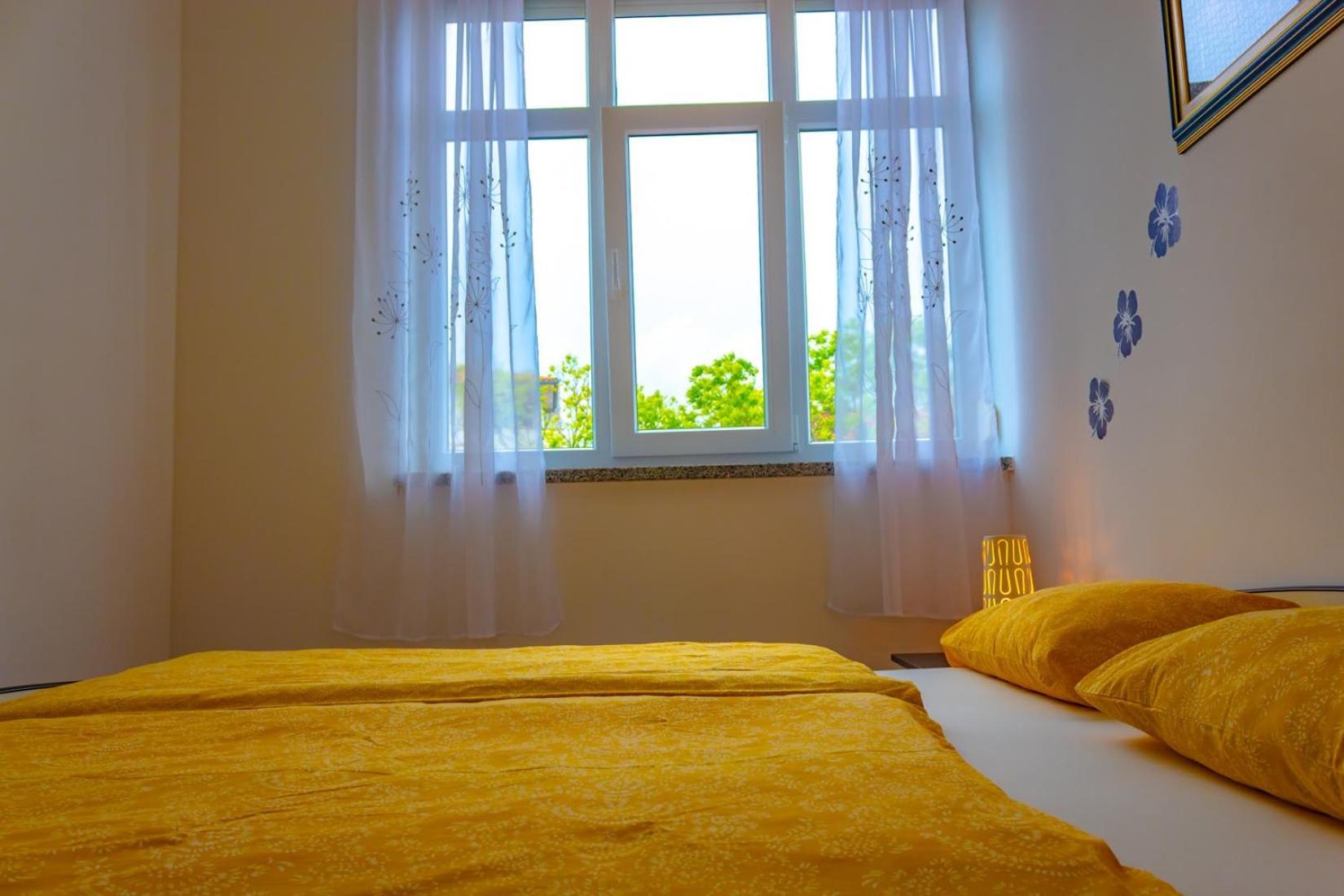 Apartment Botic Poreč Buitenkant foto