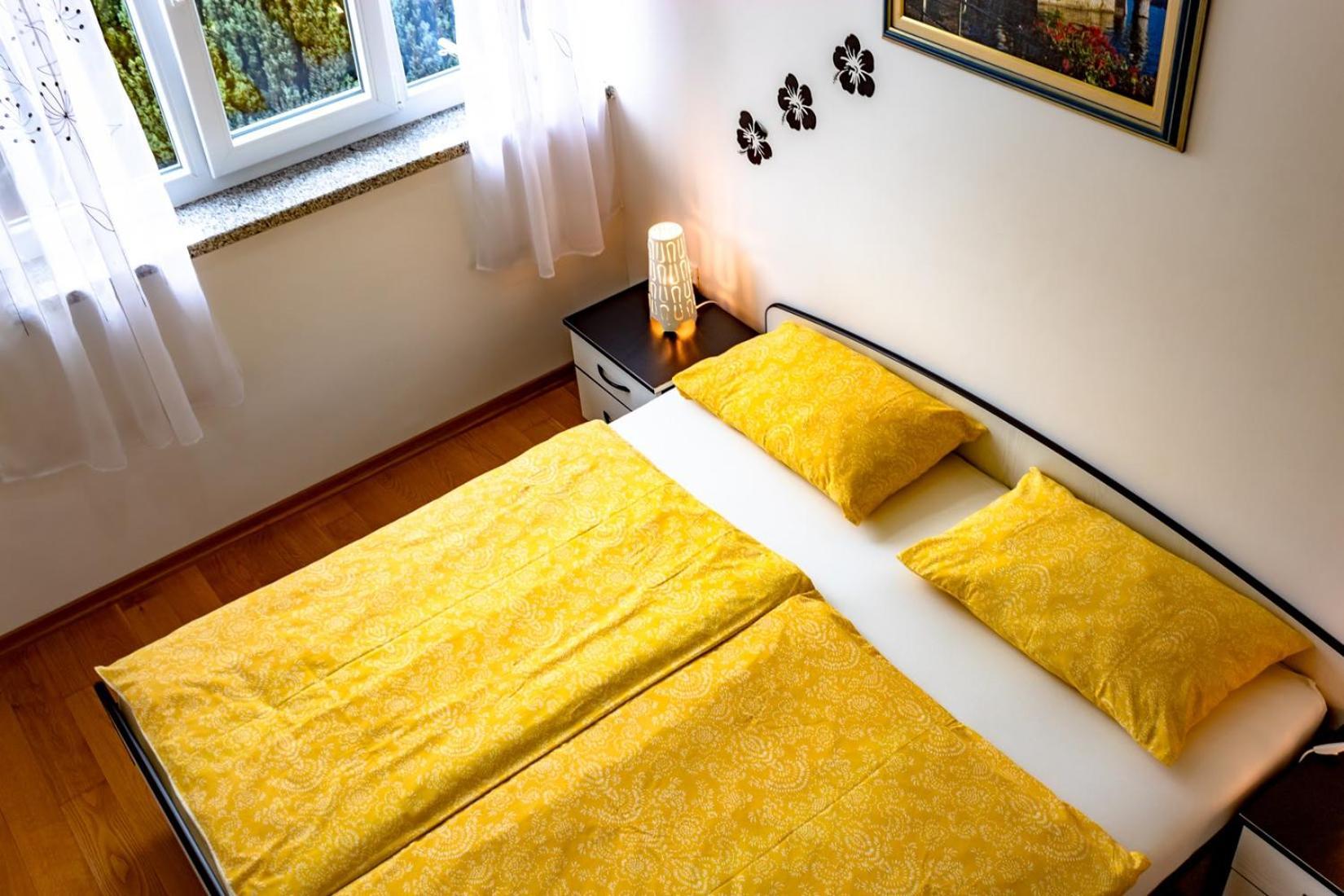 Apartment Botic Poreč Buitenkant foto