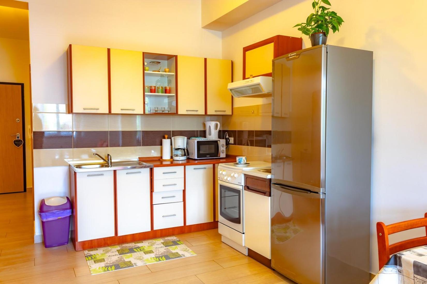 Apartment Botic Poreč Buitenkant foto
