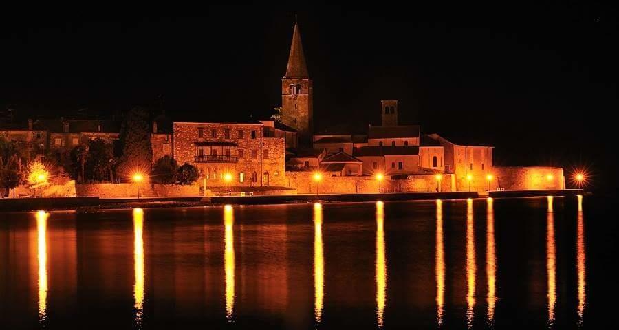 Apartment Botic Poreč Buitenkant foto